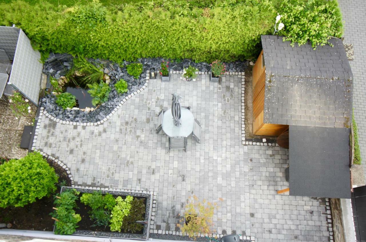 Ferienwohnung Michels แบร์นคาสเทล-คืสท์ ภายนอก รูปภาพ