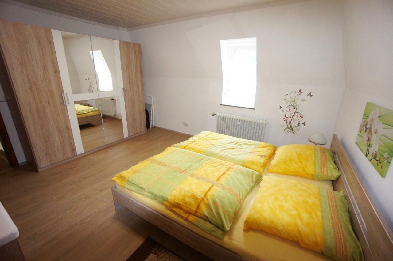 Ferienwohnung Michels แบร์นคาสเทล-คืสท์ ภายนอก รูปภาพ