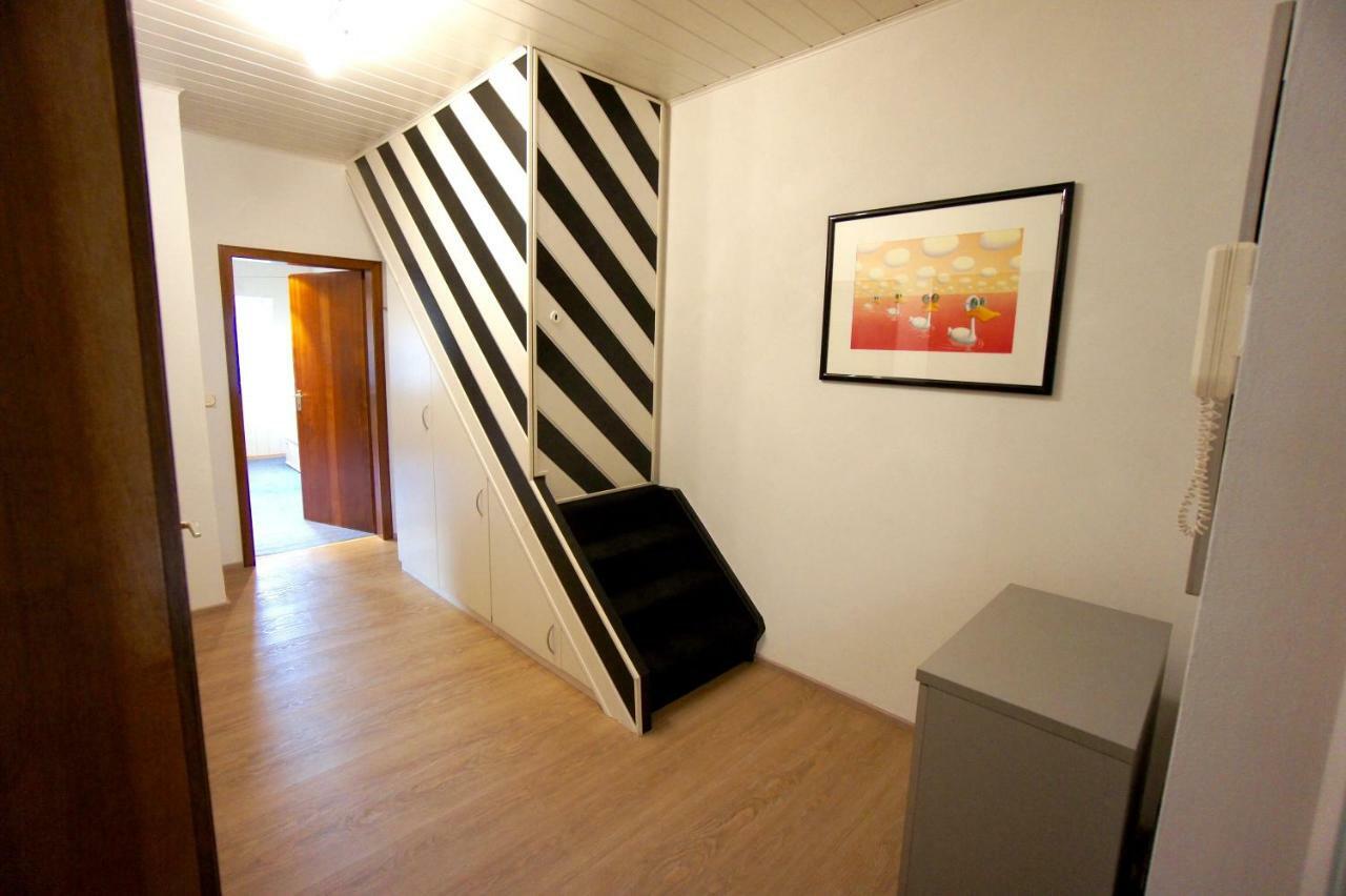 Ferienwohnung Michels แบร์นคาสเทล-คืสท์ ภายนอก รูปภาพ