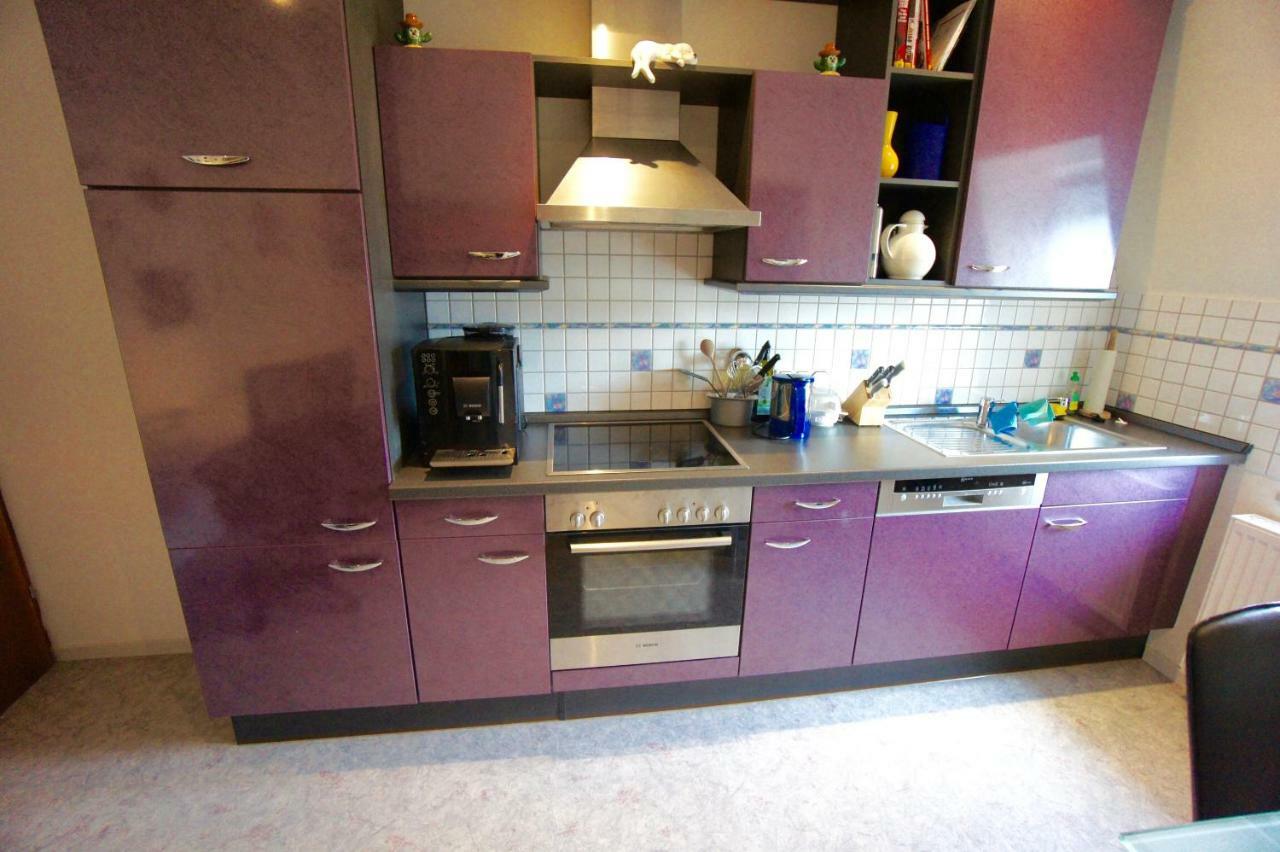 Ferienwohnung Michels แบร์นคาสเทล-คืสท์ ภายนอก รูปภาพ
